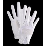 ELT Rukavice Nika bílá – Zboží Dáma