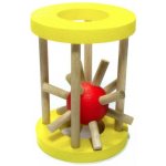 Ježek v kleci malý žlutý – Zbozi.Blesk.cz