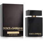 Dolce & Gabbana The One Gold Intense parfémovaná voda pánská 50 ml – Zboží Mobilmania