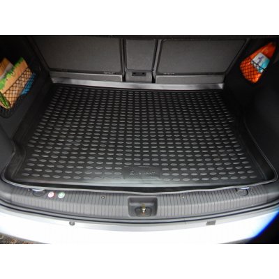 Gumová vana do kufru Novline Opel MERIVA A 2003-2010 | Zboží Auto