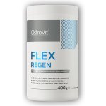 Flex regen 400 g Jahoda kiwi – Hledejceny.cz