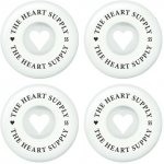 Heart Supply Clean Heart 99A 4-Pack 55 – Zboží Dáma