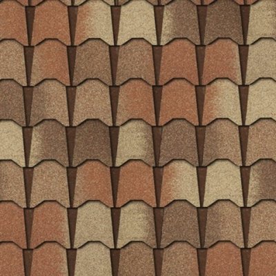 Tegola Premium Line Master coppo 1 m2 – Sleviste.cz
