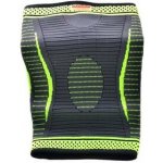 Mad-Max Compressive knee support MFA284 bandáž kolene black/green – Hledejceny.cz