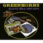 Greenhorns - Zlatá éra 1967-1974 – Hledejceny.cz