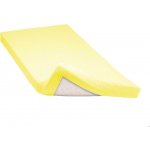 Brotex Prostěradlo bavlna sytě žluté 150x230 – Zboží Mobilmania
