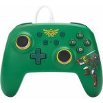 PowerA Wired pro Nintendo Switch NSGP0199-01 – Zboží Mobilmania