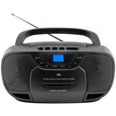 OK ORC 540 – Zboží Živě