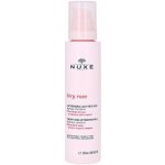 Nuxe Very Rose jemné odličovací mléko 200 ml – Hledejceny.cz