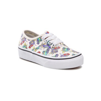 Vans Authentic Skate Dragon Dragon/Mar – Zboží Mobilmania