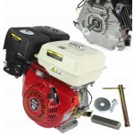 MAR-POL M79896 Motor 9HP/25mm k čerpadlu nebo centrále – Zboží Dáma