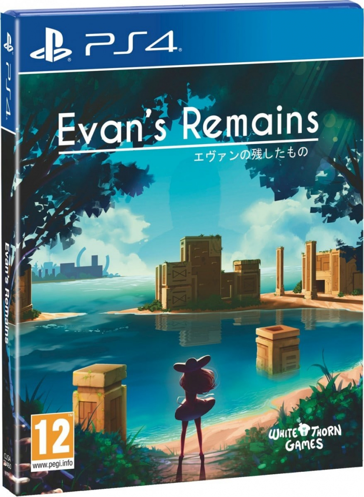 Evan´s Remains