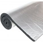 Dalap DFlex Samolepicí tepelná izolace 10 mm 1,5 m2 – Hledejceny.cz