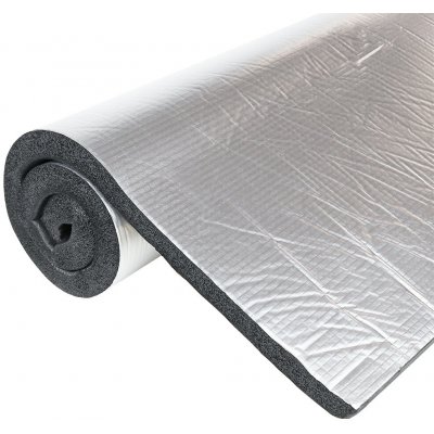 Dalap DFlex Samolepicí tepelná izolace 10 mm 1,5 m2 – Hledejceny.cz