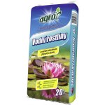 Agro CS Substrát pro vodní rostliny 20 l – Hledejceny.cz