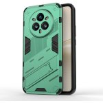 Punk armor case zelený – Realme 14 Pro+ (14 Pro Plus) – Zboží Živě