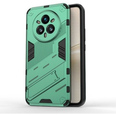 Punk armor case zelený – Realme 14 Pro+ (14 Pro Plus) – Zboží Živě