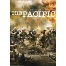 Pacific DVD