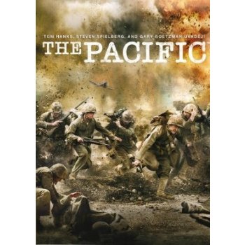 Pacific DVD