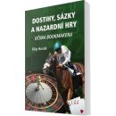 Dostihy, sázky a hazardní hry očima bookmakera - Filip Husák