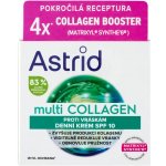 Astrid Multi Collagen denní krém 50 ml – Hledejceny.cz