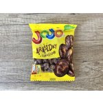 JOJO Arašídky v cukru 60 g – Zboží Dáma