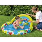 Bestway 52378, Splash & Learn 120x117x46 cm – Sleviste.cz