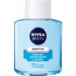 Nivea Men Sensitive Cooling voda po holení 100 ml – Zboží Dáma