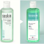 Soskin Gentle Purifying Cleansing Gel 250 ml – Zboží Dáma