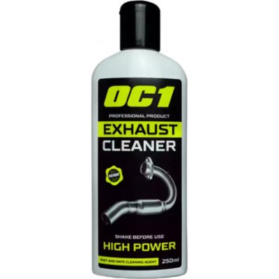 OC1 Exhaust Cleaner 250 ml