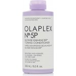 Olaplex N°5P Blonde Enhancer tónovací kondicionér 250 ml – Zboží Dáma