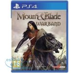 Mount and Blade: Warband – Hledejceny.cz