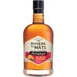 Riviere du Mat Arrange Mango Passion 35% 0,7 l (holá láhev) – Hledejceny.cz
