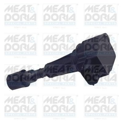 Zapalovací cívka MEAT & DORIA 10660 – Hledejceny.cz