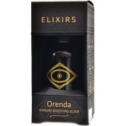 Ancestral Superfoods Elixír z bylin pro obranný štít 100 ml