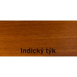 Xyladecor Standard 2,5 l Indický týk – Zboží Mobilmania