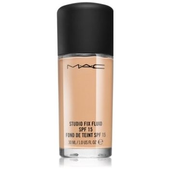 MAC Studio Fix Fluid Zmatňující make-up SPF15 NW25 30 ml