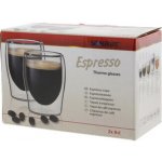 ScanPart Espresso termo skleničky 80 ml – Zboží Dáma ScanPart Espresso termo skleničky 80 ml – Zboží Dáma