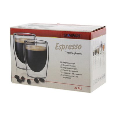 ScanPart Espresso termo skleničky 80 ml – Zboží Dáma ScanPart Espresso termo skleničky 80 ml – Zboží Dáma