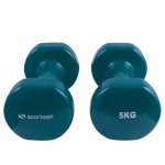 Sportago Kirby 2 x 5 kg – Hledejceny.cz