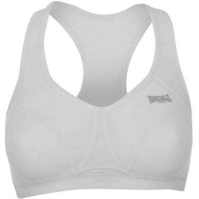 LONSDALE WHITE