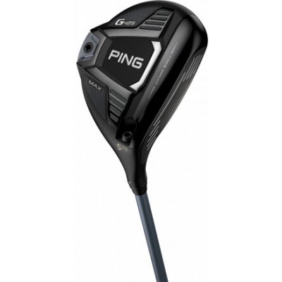 Ping G425 MAX fairwayové dřevo č. 5 Regular, 5W - 17.5 Deg – Hledejceny.cz