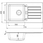 Set Alveus Niagara 30 + Nina – Zboží Dáma
