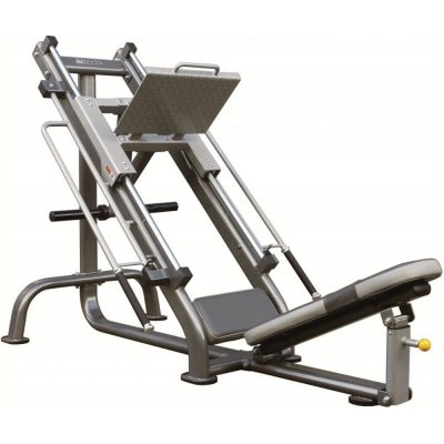 Impulse 45° Leg press