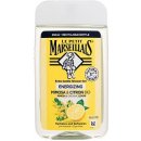 Le Petit Marseillais Extra Gentle Shower Gel Mimosa & Bio Lemon 250 ml energizující sprchový gel unisex