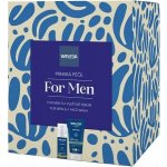 Weleda For Men Weleda For Men 2v1 čisticí gel na obličej a vousy 100 ml + Weleda For Men 5v1 multifunkční pleťové sérum na vrásky 30 ml – Hledejceny.cz