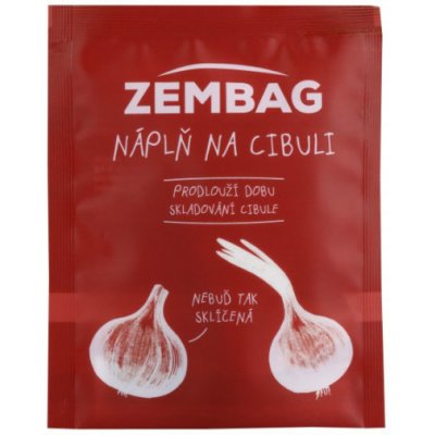 Terpenix ZEMBAG náplň na cibuli 12,5 g – Hledejceny.cz