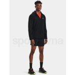 Under Armour Storm Run Jacket BLK – Zboží Mobilmania