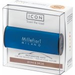 Millefiori Icon Legni & Spezie Classic 47 g – Hledejceny.cz
