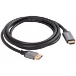 Lanberg CA-DPHD-20CU-0018-BK – Hledejceny.cz